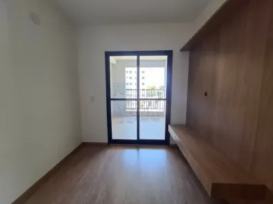 Apartamento com 2 Quartos para alugar, 61m² no Loteamento Santa Marta, Ribeirão Preto