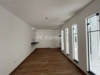 Apartamento com 1 Quarto à venda, 37m² no Santana, São Paulo