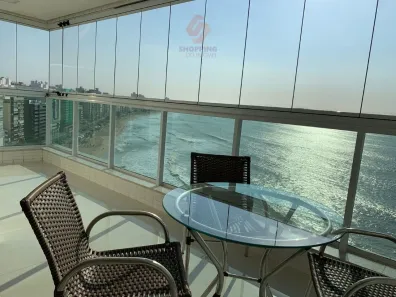 Apartamento com 3 Quartos à venda, 111m² no Praia do Morro, Guarapari