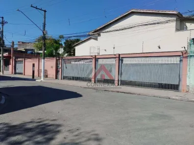 Casa de Condomínio com 2 Quartos à venda, 68m² no Jardim das Oliveiras, São Paulo