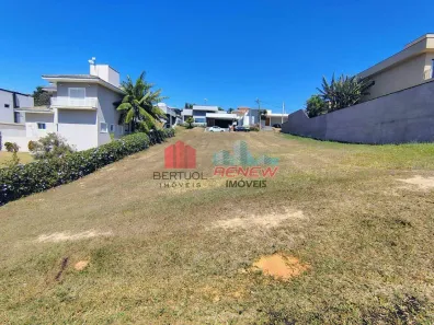 Lote/Terreno à venda, 800m² no Terras de Santa Teresa, Itupeva