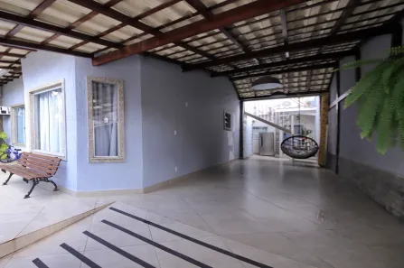Casa com 4 Quartos à venda, 80m² no Santo Agostinho, Volta Redonda
