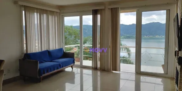Casa com 6 Quartos à venda, 368m² no Piratininga, Niterói