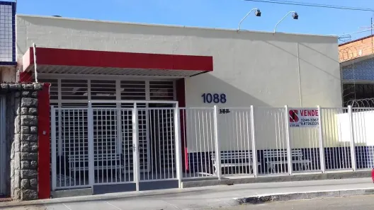 Ponto Comercial à venda, 366m² no Parquelândia, Fortaleza