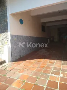 Sobrado com 3 Quartos à venda, 200m² no Jardim Paraíso, São Paulo