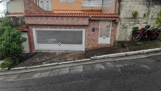 Casa com 2 Quartos para alugar, 73m² no Vila Nova Mazzei, São Paulo