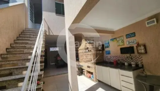 Sobrado com 3 Quartos à venda, 180m² no Tatuapé, São Paulo
