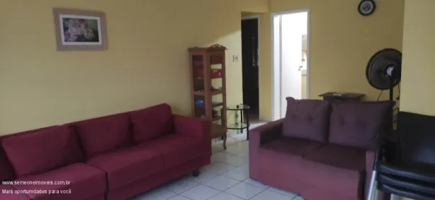 Apartamento com 2 Quartos à venda, 112m² no José Menino, Santos
