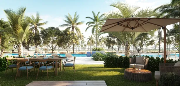 Apartamento com 1 Quarto à venda, 43m² no , Tamandaré