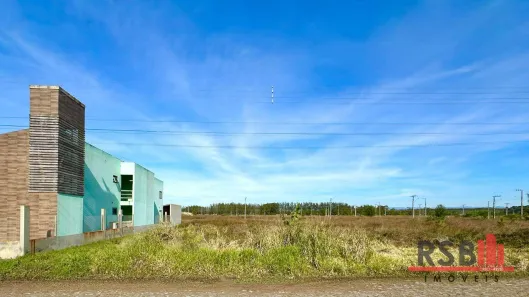 Lote/Terreno à venda, 525m² no Balneário Rosa do Mar, Passo de Torres