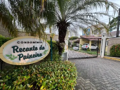 Casa de Condomínio com 3 Quartos à venda, 78m² no Recreio Marajoara, Sorocaba