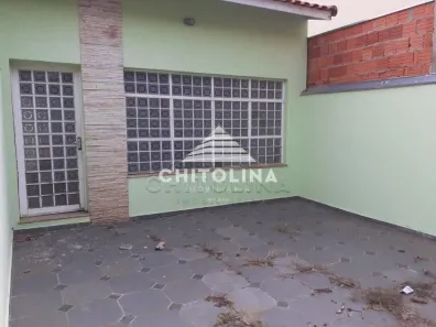 Casa com 3 Quartos à venda, 70m² no Jardim Paulista, Itapetininga