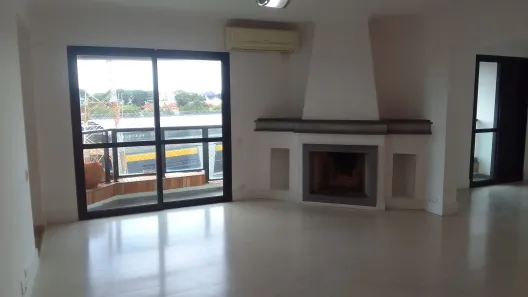 Apartamento com 3 Quartos à venda, 138m² no Vila Congonhas, São Paulo