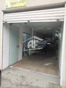 Ponto Comercial para alugar, 31m² no Jatiúca, Maceió