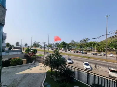Apartamento com 2 Quartos à venda, 88m² no Recreio dos Bandeirantes, Rio de Janeiro