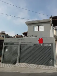 Sobrado com 3 Quartos à venda, 131m² no Vila Itaberaba, São Paulo