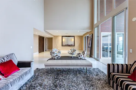Apartamento com 4 Quartos à venda, 350m² no Alto da Lapa, São Paulo