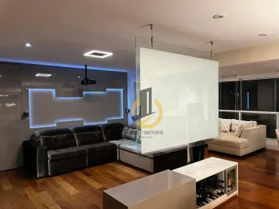 Apartamento com 3 Quartos à venda, 142m² no Ipiranga, São Paulo
