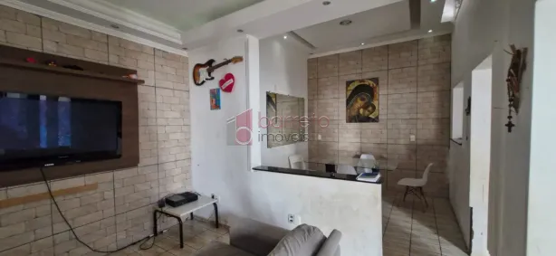 Sobrado com 3 Quartos à venda, 190m² no Vila Manfredi, Jundiaí