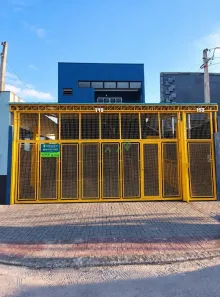 Galpão/Depósito/Armazém à venda, 175m² no Residencial Parque dos Sinos, Jacareí