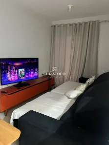 Apartamento com 2 Quartos à venda, 54m² no Baeta Neves, São Bernardo do Campo