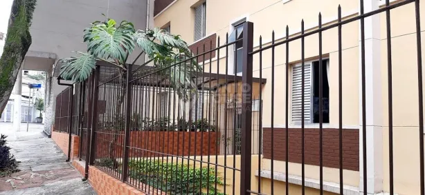Apartamento com 2 Quartos à venda, 60m² no Vila Mariana, São Paulo