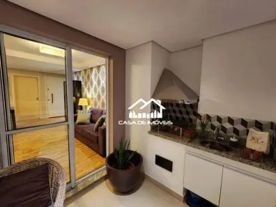 Apartamento com 3 Quartos à venda, 103m² no Vila Suzana, São Paulo
