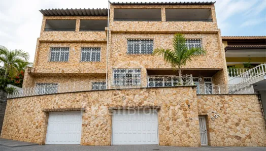 Casa com 8 Quartos à venda, 1006m² no Jardim Guanabara, Rio de Janeiro
