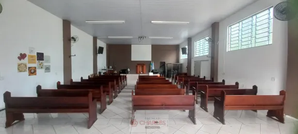 Galpão/Depósito/Armazém à venda, 271m² no Jardim Flamboyant, Mogi Mirim