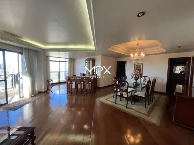 Apartamento com 4 Quartos à venda, 192m² no Centro, Piracicaba