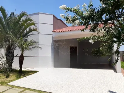 Casa de Condomínio com 3 Quartos à venda, 171m² no Jardim Residencial Maggiore, Araraquara