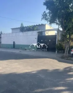 Galpão/Depósito/Armazém para alugar, 2500m² no Recreio dos Bandeirantes, Rio de Janeiro