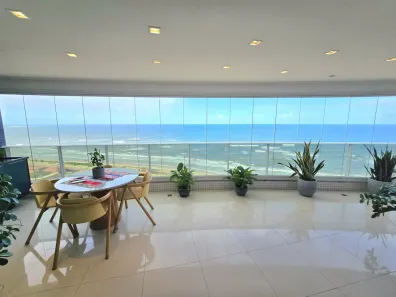 Apartamento com 4 Quartos à venda, 200m² no Pituaçu, Salvador