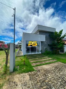 Casa com 3 Quartos à venda, 120m² no , Bananeiras