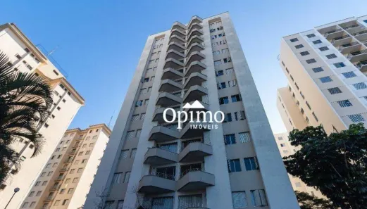 Cobertura com 3 Quartos à venda, 138m² no Vila Sofia, São Paulo