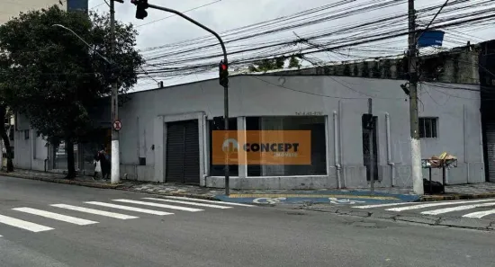 Ponto Comercial para alugar, 208m² no Vila Costa, Suzano