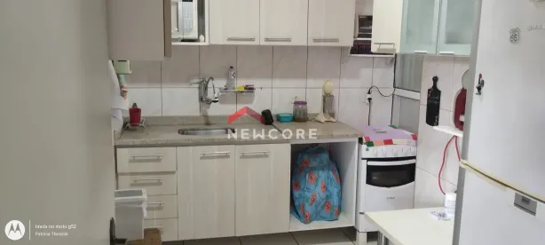 Apartamento com 3 Quartos à venda, 69m² no Jardim García, Campinas