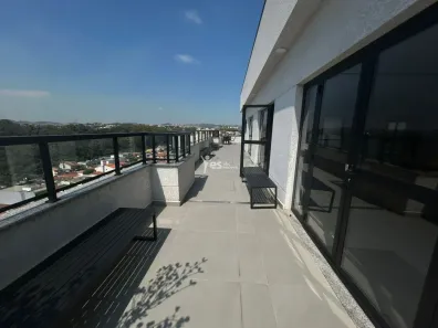 Apartamento com 2 Quartos à venda, 60m² no Baeta Neves, São Bernardo do Campo
