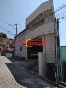 Casa com 3 Quartos à venda, 150m² no Recreio São Jorge, Guarulhos