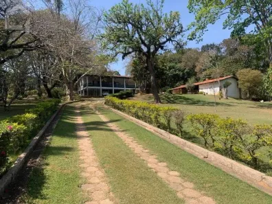 Casa com 5 Quartos à venda, 456m² no Chácaras do Guacuri, Itupeva