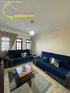 Casa com 3 Quartos à venda, 148m² no Vila Nova Socorro, Mogi das Cruzes