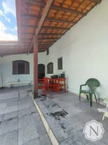 Casa com 2 Quartos à venda, 94m² no Gaivota (Praia), Itanhaém
