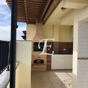 Cobertura com 4 Quartos à venda, 196m² no Imirim, São Paulo