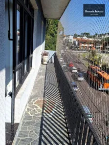 Apartamento com 3 Quartos à venda, 145m² no Mercês, Curitiba