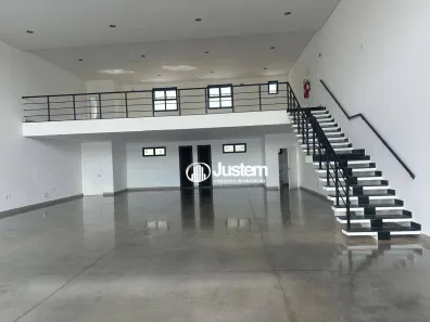 Ponto Comercial para alugar, 290m² no Jardim Esplanada, Indaiatuba