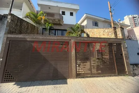 Sobrado com 4 Quartos à venda, 180m² no Vila Maria Alta, São Paulo