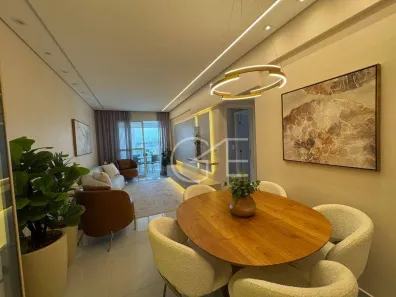 Apartamento com 2 Quartos à venda, 84m² no Ponta da Praia, Santos