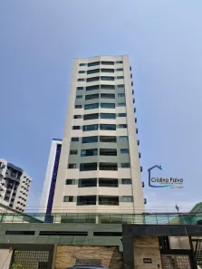 Apartamento com 5 Quartos à venda, 120m² no Piedade, Jaboatão dos Guararapes