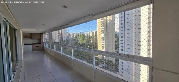 Apartamento com 4 Quartos à venda, 211m² no Vila Andrade, São Paulo