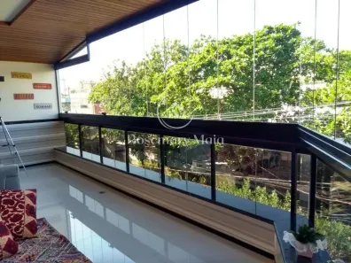 Apartamento com 3 Quartos à venda, 193m² no Recreio dos Bandeirantes, Rio de Janeiro